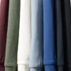 Erkek DRY-EX UV Korumalı Tam Fermuarlı Kapüşonlu Sweatshirt
