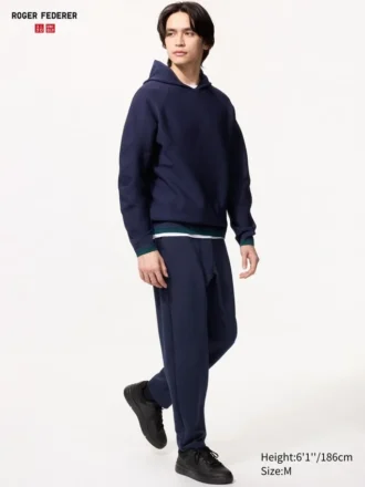 Erkek Dry Stretch Eşofman Altları