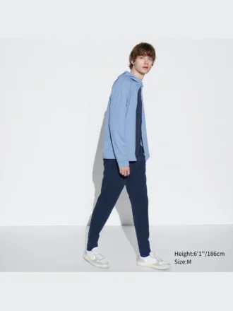 Erkek Dry Stretch Eşofman Altları