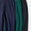 Erkek Dry Stretch Eşofman Altları