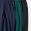 Erkek Dry Stretch Eşofman Altları