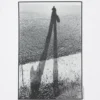 Erkek Elliott Erwitt UT Grafik Tişört