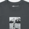 Erkek Elliott Erwitt UT Grafik Tişört