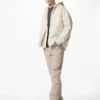 Erkek EZY Ultra Stretch Kot Pantolon | Tall