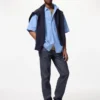 Erkek EZY Ultra Stretch Kot Pantolon | Tall Erkek EZY Ultra Stretch Kot Pantolon | Tall