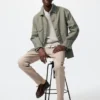 Erkek Ezy Ultra Stretch Kot Pantolonlar