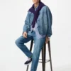 Erkek Ezy Ultra Stretch Kot Pantolonlar