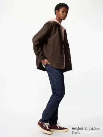 Erkek Ezy Ultra Stretch Kot Pantolonlar