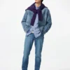 Erkek Ezy Ultra Stretch Kot Pantolonlar