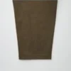 Erkek Fırçalanmış Jersey Pantolonlar