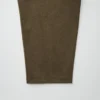 Erkek Fırçalanmış Jersey Pantolonlar