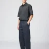 Erkek Geniş Chino Pantolonlar