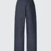 Erkek Geniş Chino Pantolonlar