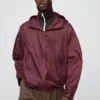 Erkek Hafif Parka