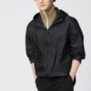 Erkek Hafif Parka