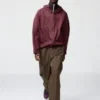 Erkek Hafif Parka