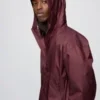 Erkek Hafif Parka