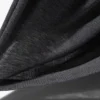 Erkek HEATTECH Ekstra Sıcak Kaşmir Karışımlı Balıkçı Yaka Kazaklar