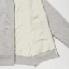 Erkek HEATTECH Pile Astarlı Tam Fermuarlı Kapüşonlu Sweatshirt
