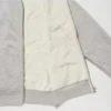 Erkek HEATTECH Pile Astarlı Tam Fermuarlı Kapüşonlu Sweatshirt