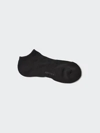 Erkek HEATTECH Pile Şort Çorap