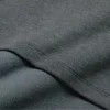 Erkek HEATTECH Ultra Warm Bisiklet Yaka Uzun Kollu Tişört (2022 Sürümü)