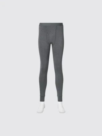 Erkek HEATTECH Ultra Warm Külotlu Çoraplar
