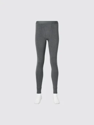 Erkek HEATTECH Ultra Warm Külotlu Çoraplar