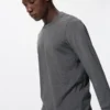 Erkek HEATTECH Ultra Warm Tişört