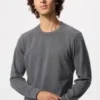 Erkek HEATTECH Ultra Warm Tişört