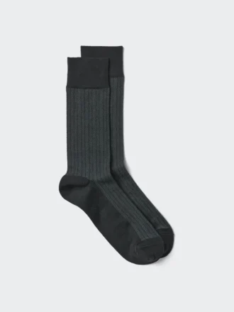 Erkek Herringbone Çoraplar