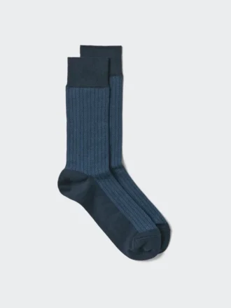 Erkek Herringbone Çorapları