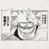 Erkek Manga Ut Shueisha 100. UT Grafik Tişört | Naruto Erkek Manga Ut Shueisha 100. UT Grafik Tişört | Naruto