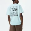 Erkek Manga Ut Shueisha 100. UT Grafik Tişört | One Piece Erkek Manga Ut Shueisha 100. UT Grafik Tişört | One Piece