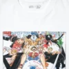 Erkek Manga Ut Shueisha 100. UT Grafik Tişört | One Piece Erkek Manga Ut Shueisha 100. UT Grafik Tişört | One Piece