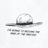 Erkek Manga Ut Shueisha 100. UT Grafik Tişört | One Piece Erkek Manga Ut Shueisha 100. UT Grafik Tişört | One Piece