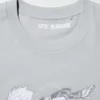 Erkek Mavi Lock UT Grafik Tişört Erkek Mavi Lock UT Grafik Tişört