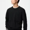 Erkek Merinos Yünlü Kazak