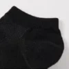 Erkek Mesh Pile Şort Çoraplar