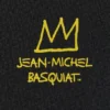 Erkek Ny Pop Art UT Grafik Tişört | Basquiat Erkek Ny Pop Art UT Grafik Tişört | Basquiat