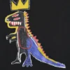 Erkek Ny Pop Art UT Grafik Tişört | Basquiat Erkek Ny Pop Art UT Grafik Tişört | Basquiat