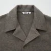 Erkek Polar Jersey Ceket Gömlek
