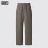 Erkek Polar Jersey Pantolonlar