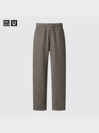 Erkek Polar Jersey Pantolonlar
