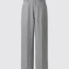 Erkek Premium Linen Geniş Paça Pantolon Erkek Premium Linen Geniş Paça Pantolon