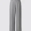 Erkek Premium Linen Geniş Paça Pantolon Erkek Premium Linen Geniş Paça Pantolon