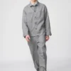 Erkek Premium Linen Gömlek Ceket