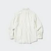 Erkek Premium Linen Gömlek | Çizgili