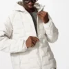 Erkek PUFFTECH Parka