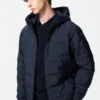 Erkek PUFFTECH Parka